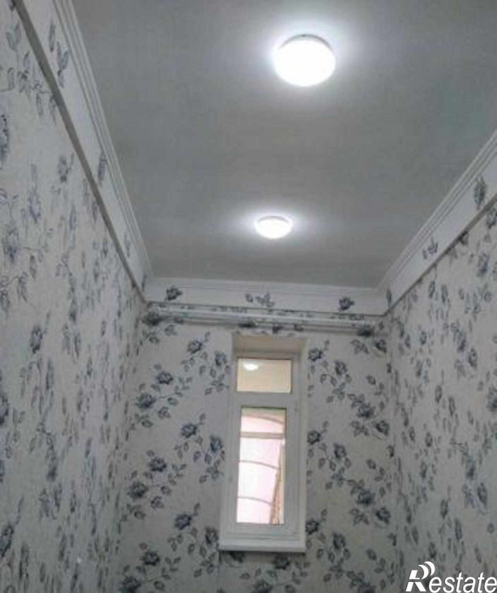 4-комн квартира Грибоедовский переулок, 64