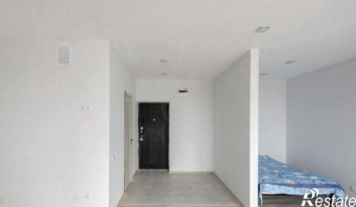 1-комн квартира улица Шеболдаева, 95с2