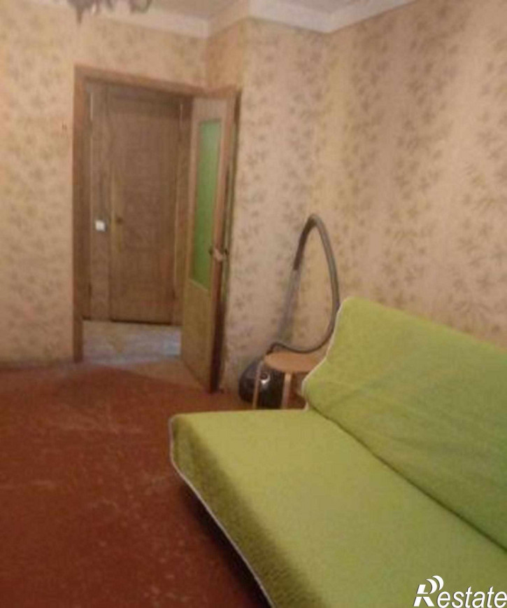2-комн квартира улица Оганова, 23/1