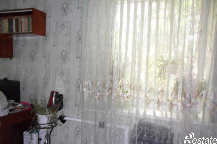 2-комн квартира улица Стальского, 76