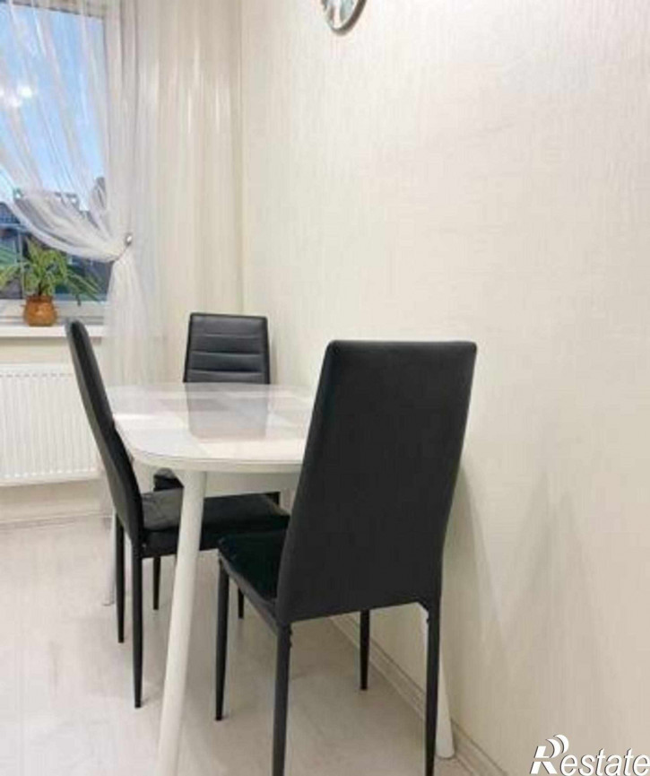 1-комн квартира Дивный переулок, 1к3