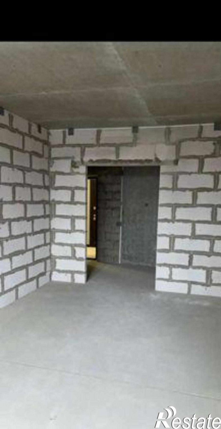 3-комн квартира улица Шеболдаева, 95с2
