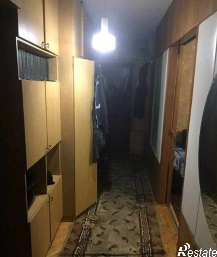 4-комн квартира Жлобинский переулок, 25