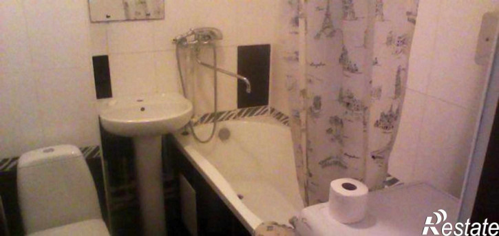 2-комн квартира Русская улица, 60К