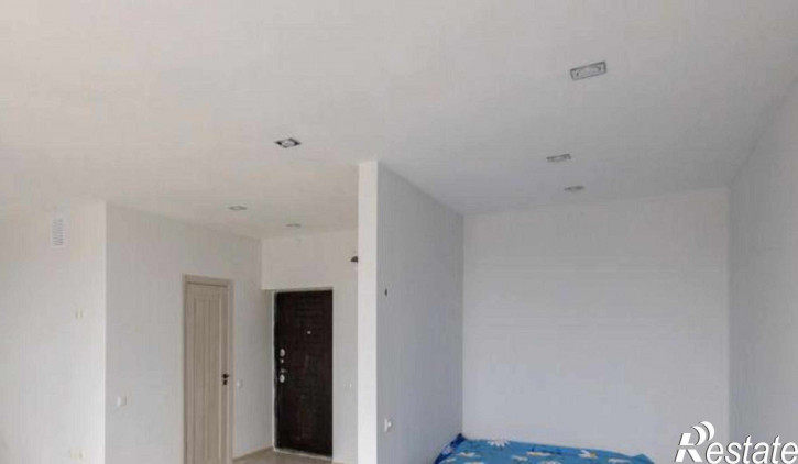 1-комн квартира улица Шеболдаева, 95с2