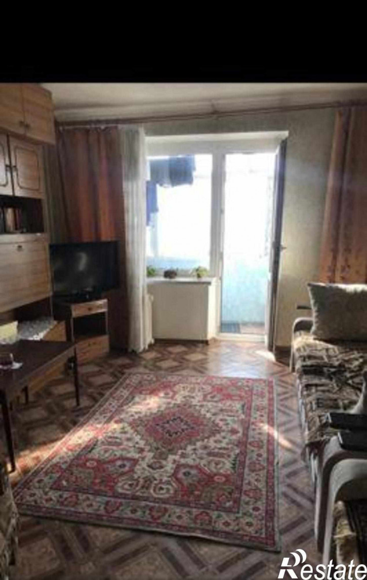 3-комн квартира улица Малиновского, 36