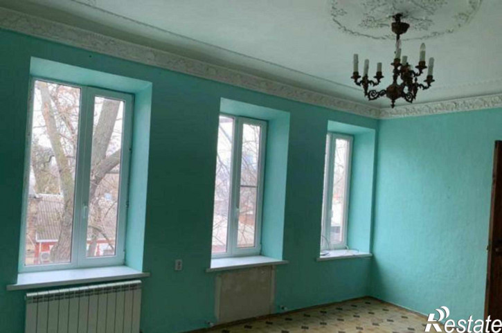 2-комн квартира улица Гусева, 69