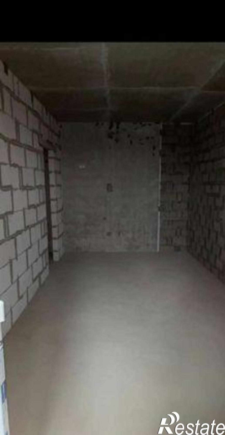 3-комн квартира улица Шеболдаева, 95с2
