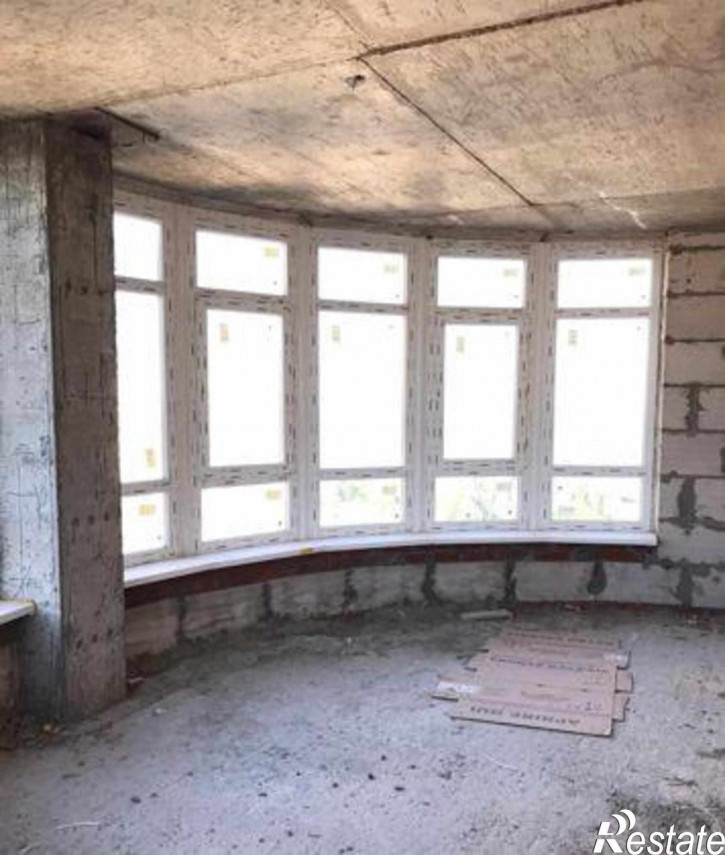 4-комн квартира Портовая улица, 277