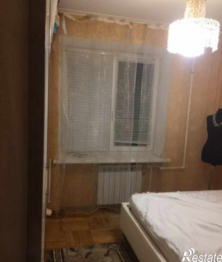 4-комн квартира Жлобинский переулок, 25