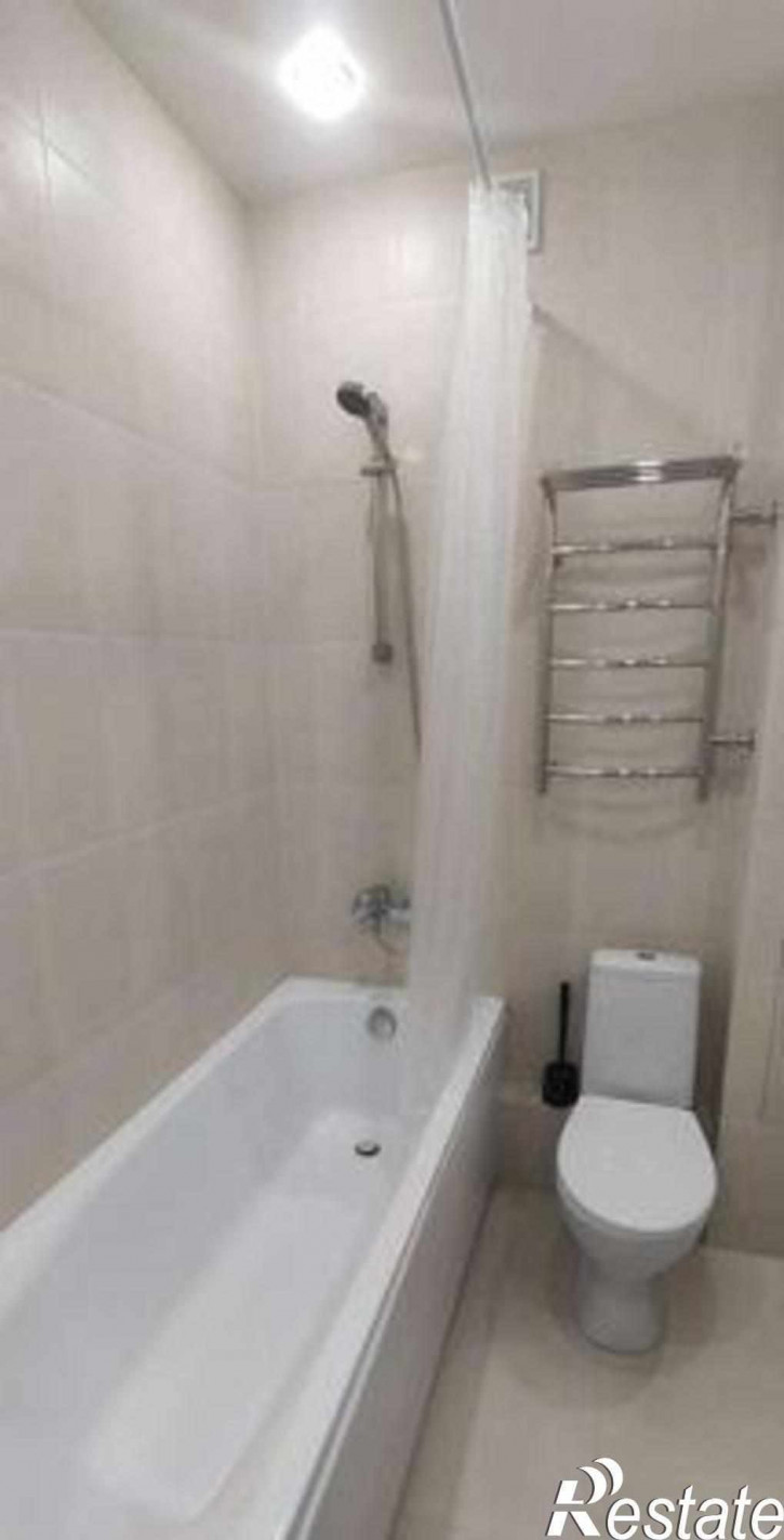 2-комн квартира в новом доме проспект Сиверса, 32