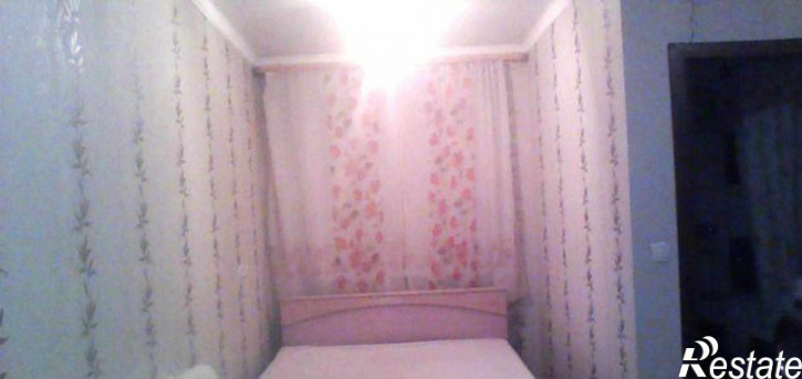 2-комн квартира Русская улица, 60К