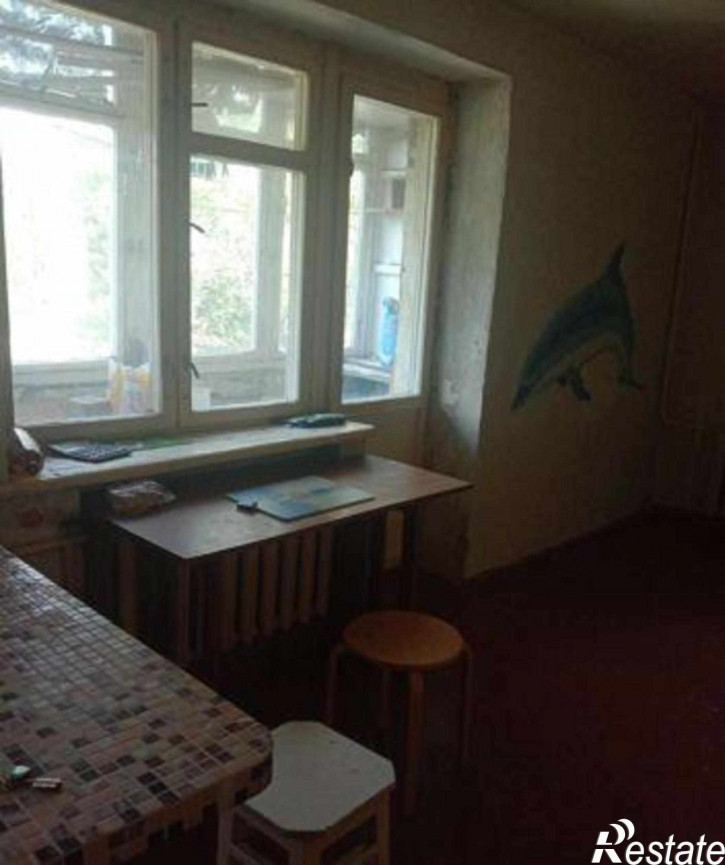 2-комн квартира улица Оганова, 23/1