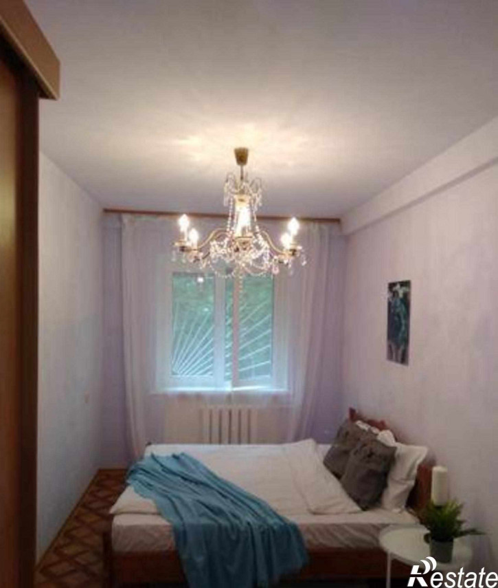3-комн квартира Казахская улица, 84/2
