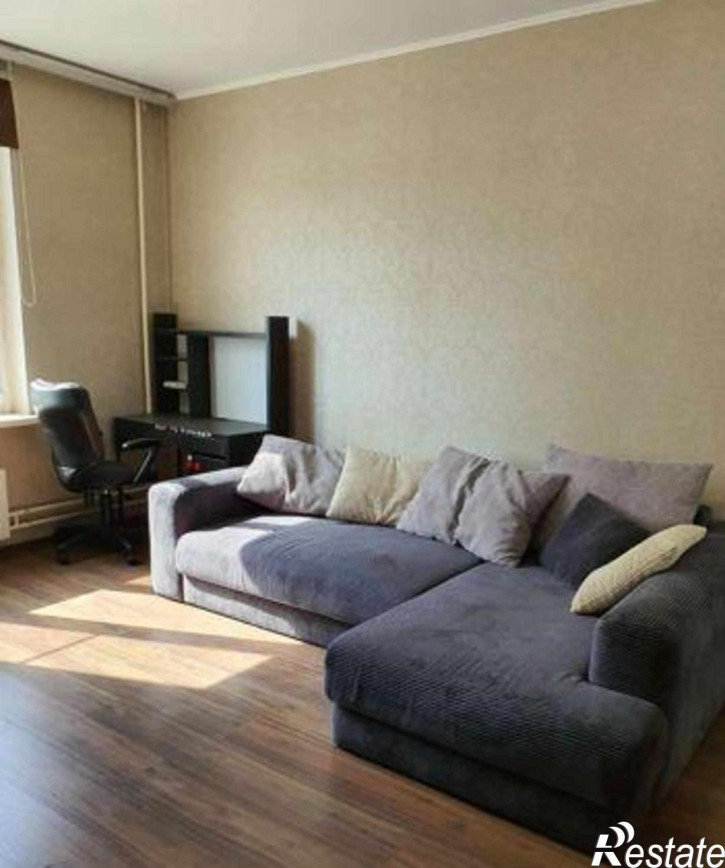 1-комн квартира Суздальский переулок, 21