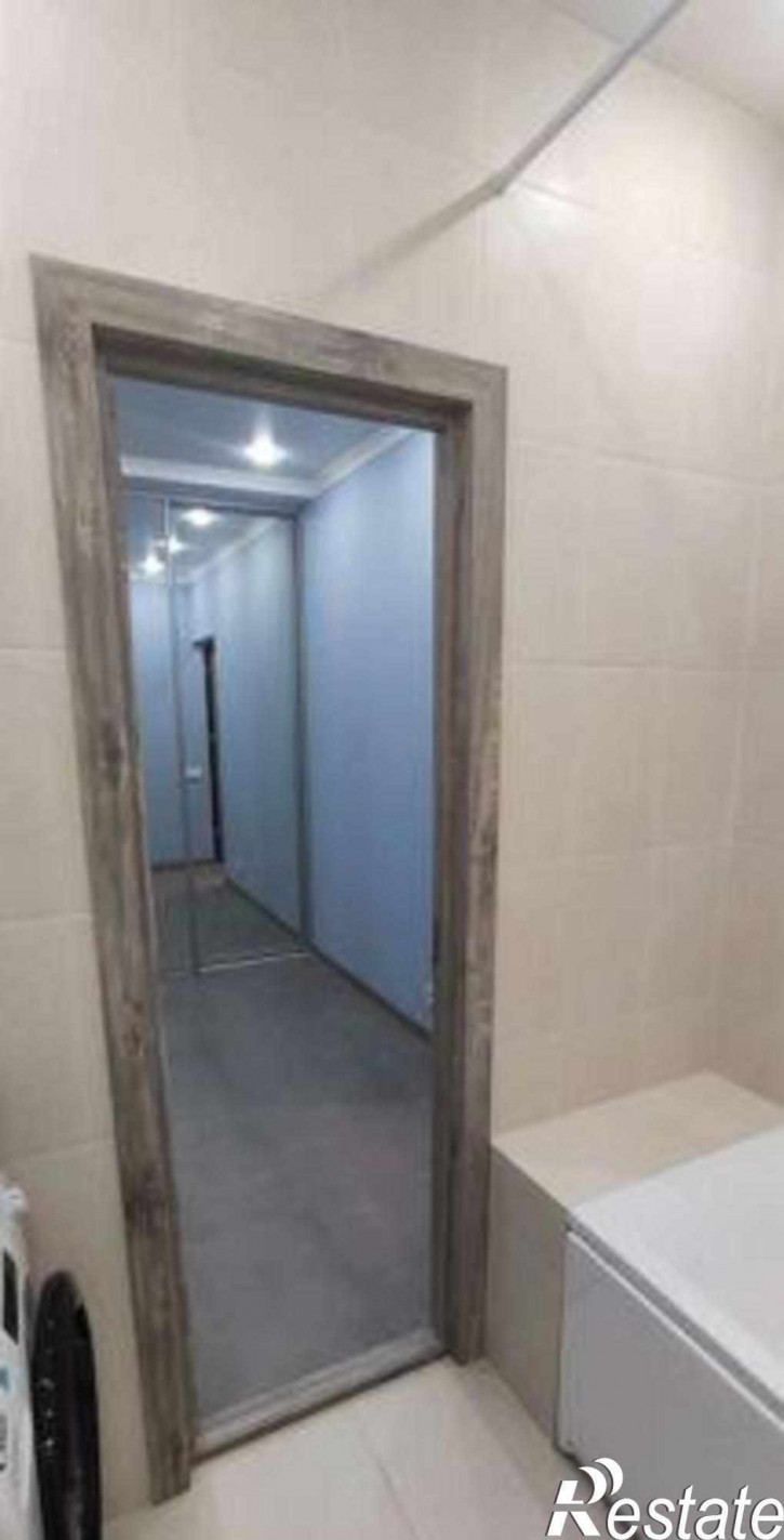 2-комн квартира в новом доме проспект Сиверса, 32