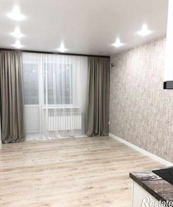 2-комн квартира Творческая улица, 9