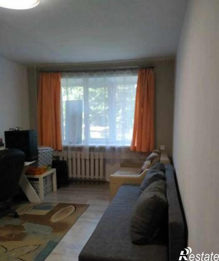 1-комн квартира улица Нариманова, 72/2