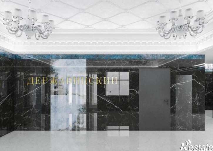 2-комн квартира в новом доме Береговая улица, 73