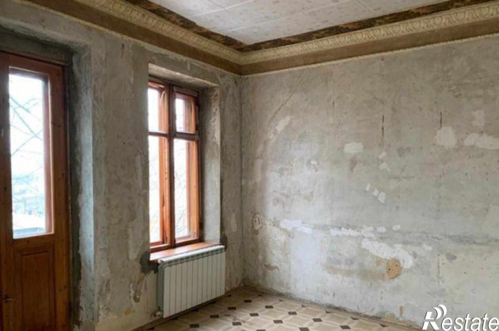 2-комн квартира улица Гусева, 69