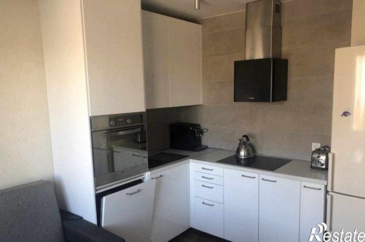 2-комн квартира Эстонская улица, 49А