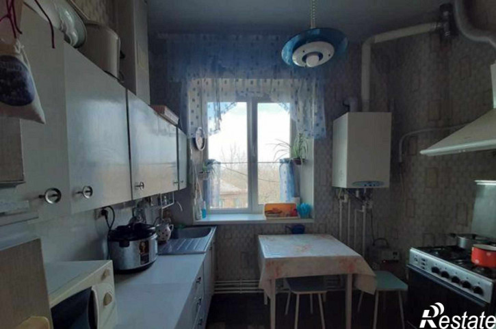 3-комн квартира Липецкая улица, 1