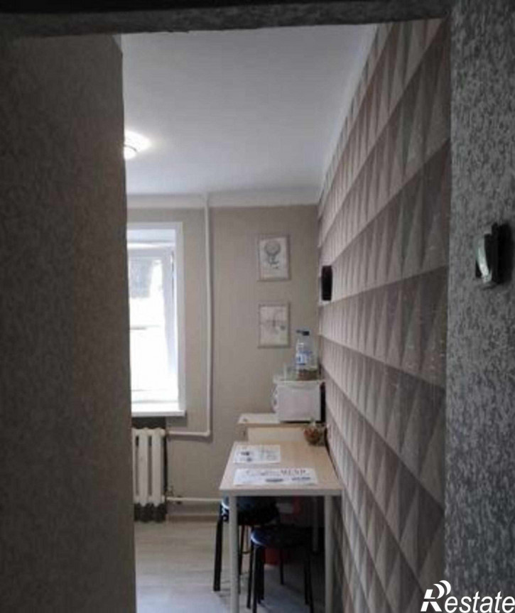 1-комн квартира улица Нариманова, 72/2