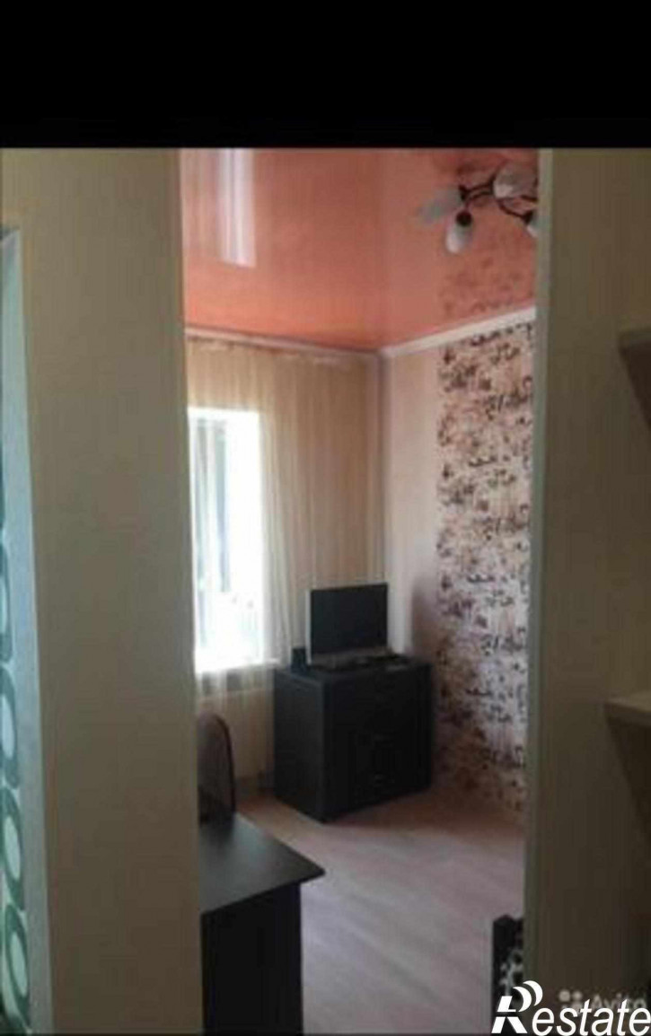 1-комн квартира Русская улица, 60К