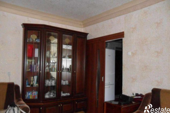 2-комн квартира улица Стальского, 76