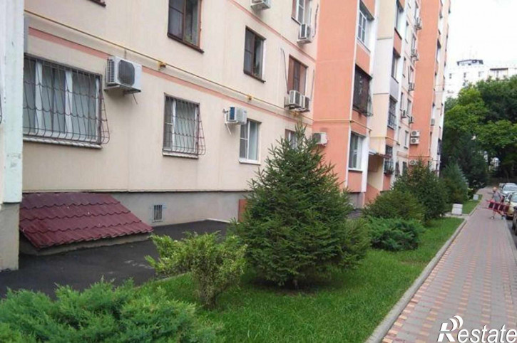 3-комн квартира Таганрогская улица, 114Г