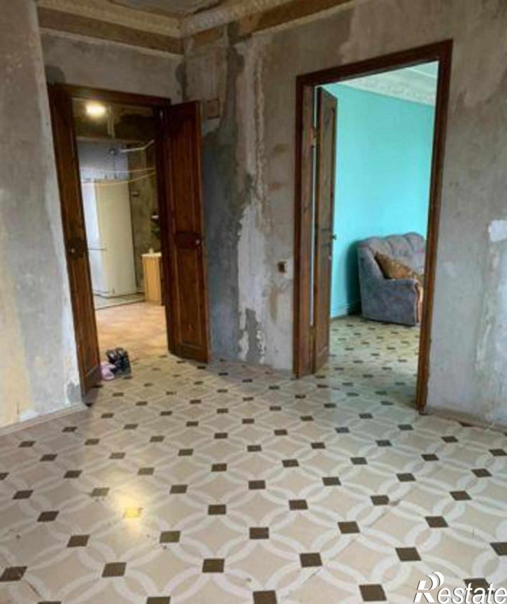 2-комн квартира улица Гусева, 69
