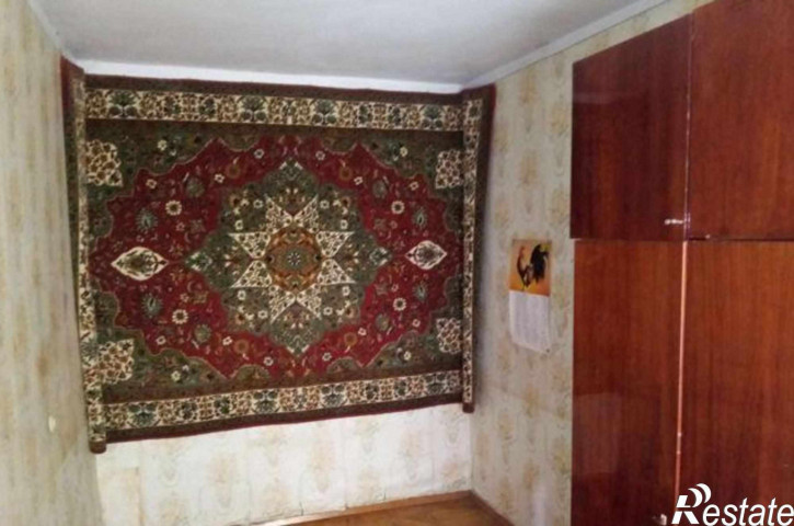3-комн квартира проспект Ленина, 107