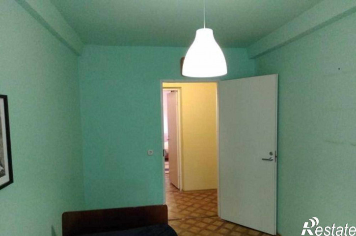 3-комн квартира Казахская улица, 84/2