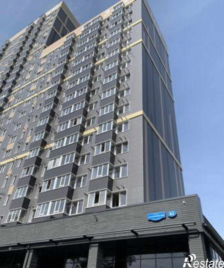 1-комн квартира в новом доме Доломановский переулок, 82