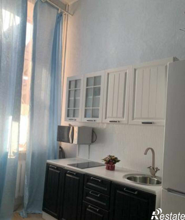 2-комн квартира Большая Садовая улица, 23