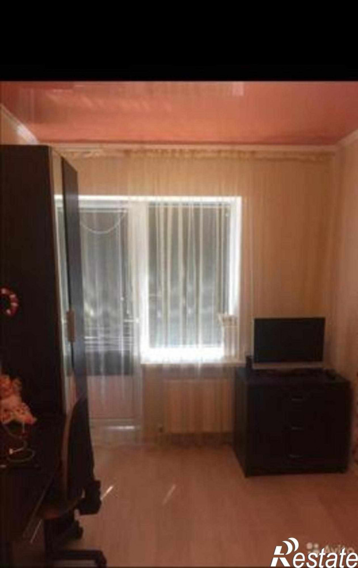 1-комн квартира Русская улица, 60К