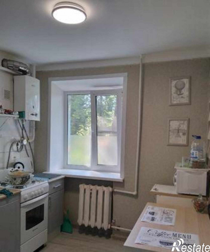 1-комн квартира улица Нариманова, 72/2