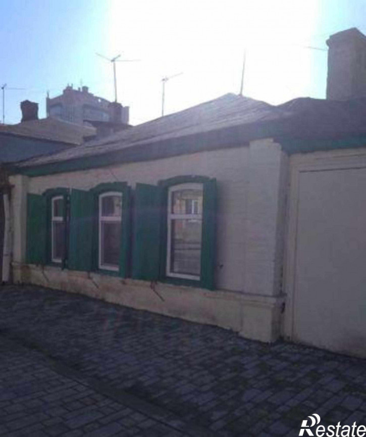 3-комн квартира улица Станиславского, 140