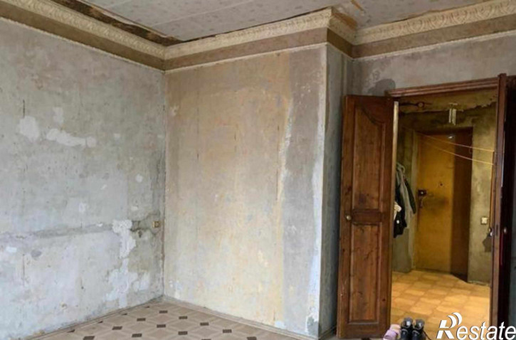 2-комн квартира улица Гусева, 69