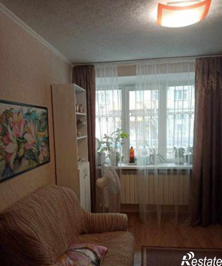 4-комн квартира Университетский переулок, 35