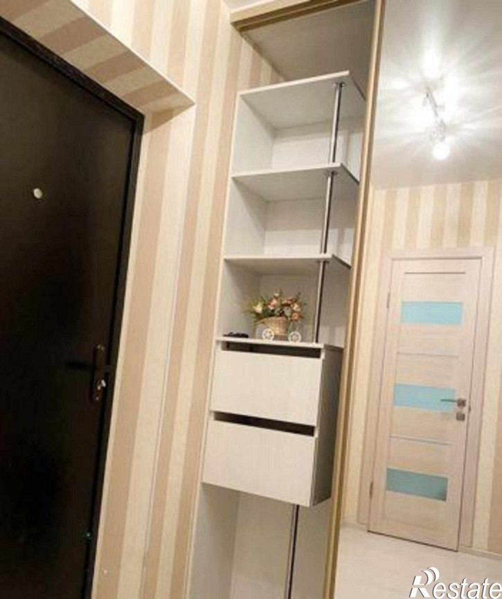 1-комн квартира Дивный переулок, 1к3