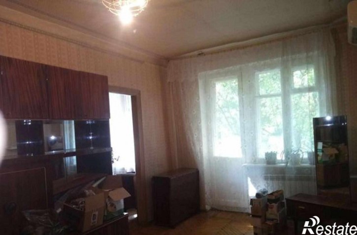3-комн квартира проспект Ленина, 107