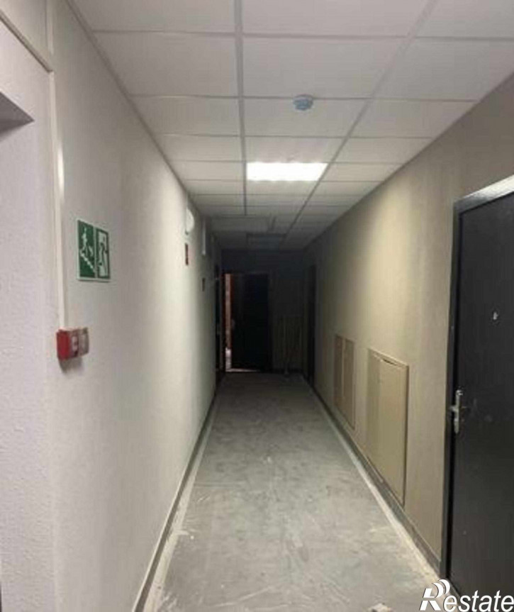 1-комн квартира в новом доме Доломановский переулок, 82