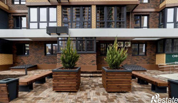 2-комн квартира улица Мечникова, 110Б