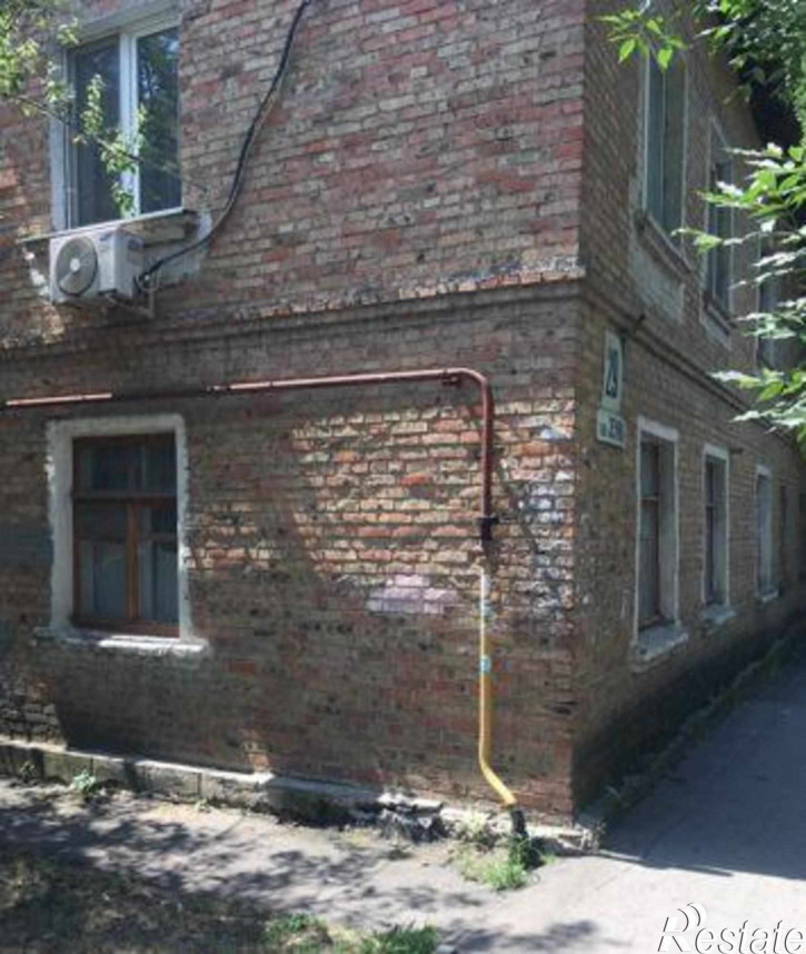 2-комн квартира проспект Ленина, 29