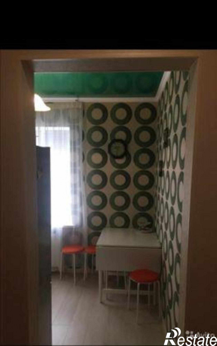 1-комн квартира Русская улица, 60К
