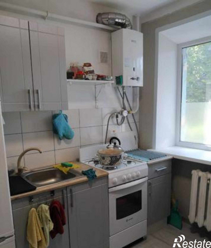 1-комн квартира улица Нариманова, 72/2