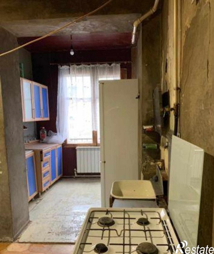 2-комн квартира улица Гусева, 69