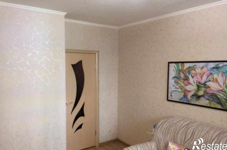 4-комн квартира Университетский переулок, 35