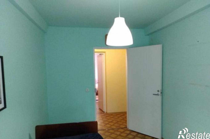 3-комн квартира Казахская улица, 84/2